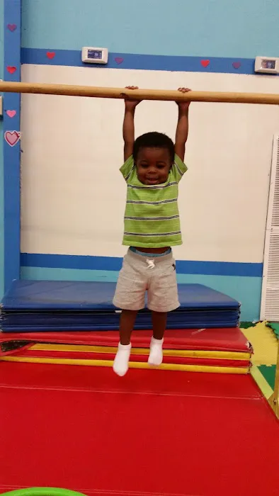 GymTech Youth Gym Sports Picture 8