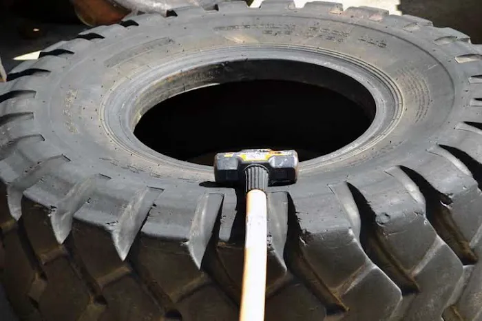 Fearless Athletics Picture 10