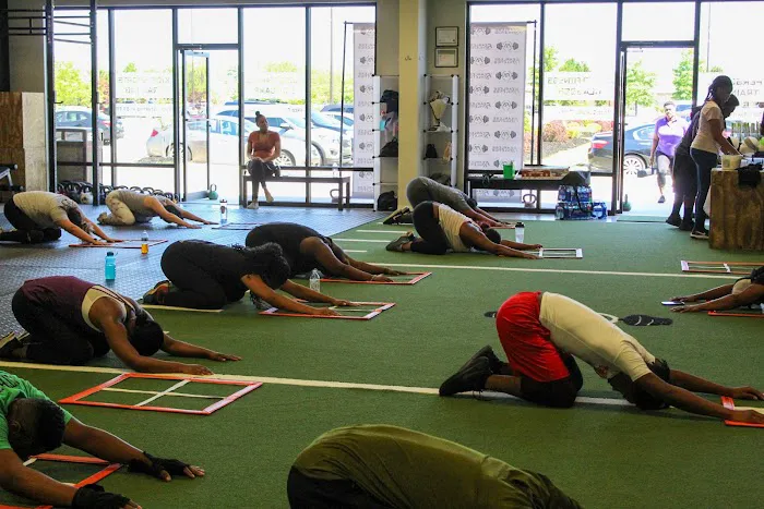 Fearless Athletics Picture 1