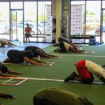 Fearless Athletics