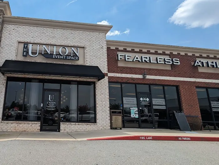 Fearless Athletics Picture 4