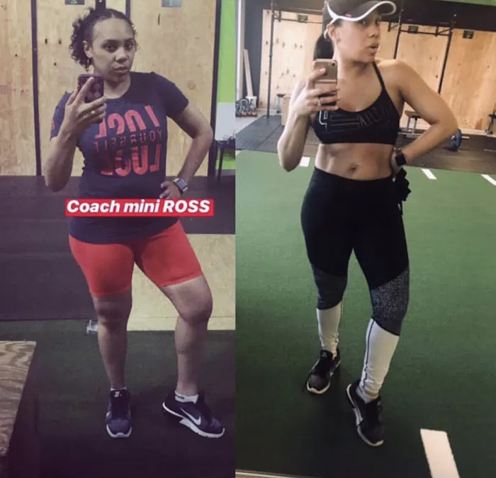 Fearless Athletics Picture 9