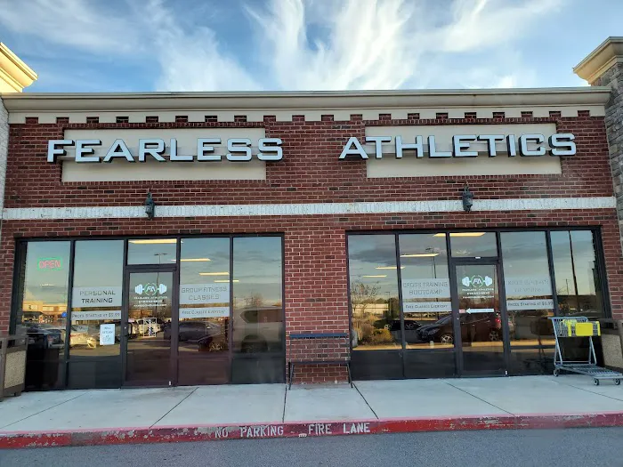 Fearless Athletics Picture 2