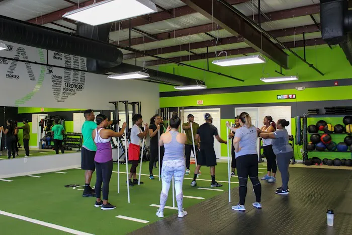 Fearless Athletics Picture 7