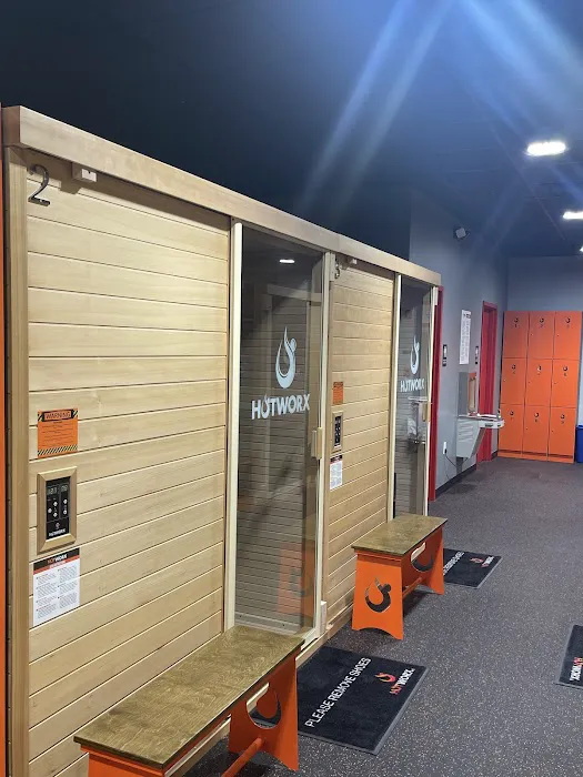 HOTWORX- McDonough, GA - Jonesboro Rd Picture 1