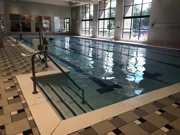 LA Fitness Picture 4