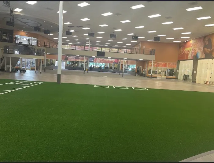 LA Fitness Picture 3