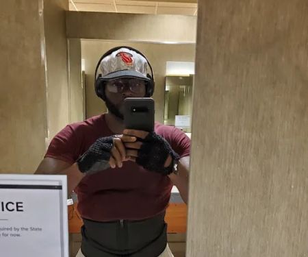 LA Fitness
