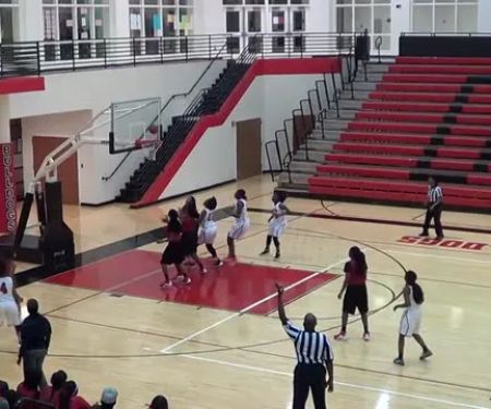 Dutchtown High School Gymnasium