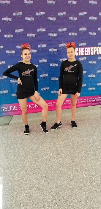 A-Towne Athletics Picture 1