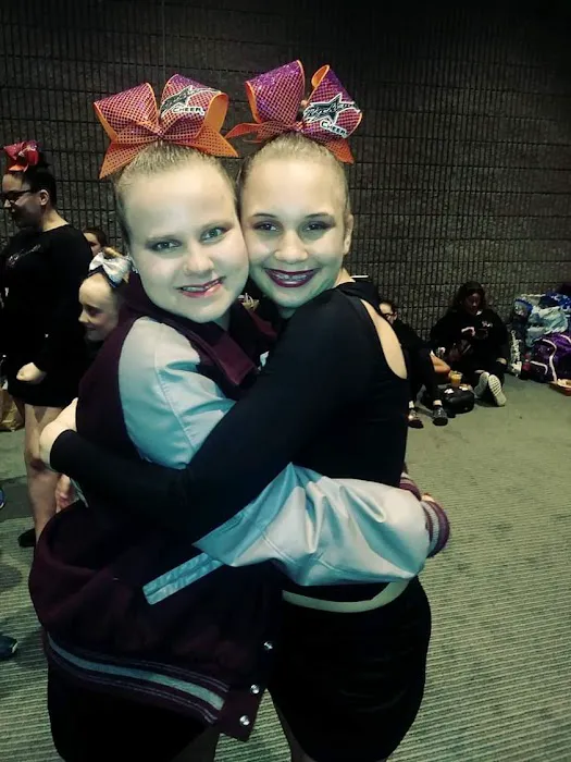 A-Towne Athletics Picture 5