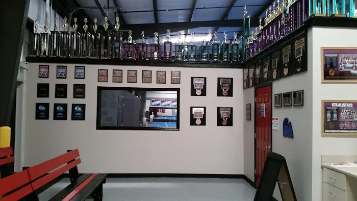 A-Towne Athletics Picture 6