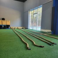 Fourth Corner Boxing and Fitness ico