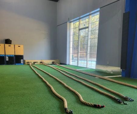 Fourth Corner Boxing and Fitness