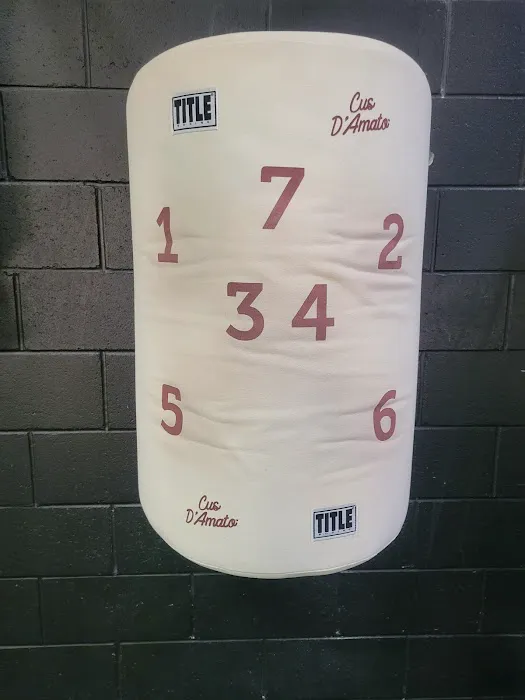 Fourth Corner Boxing and Fitness Picture 4