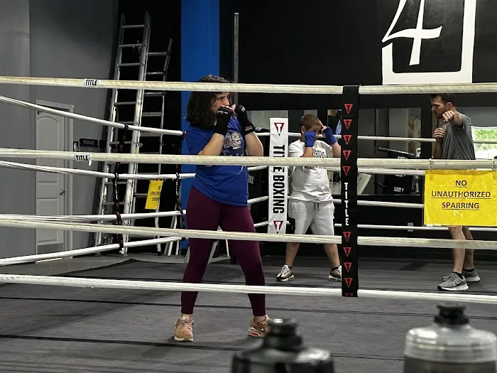 Fourth Corner Boxing and Fitness Picture 10