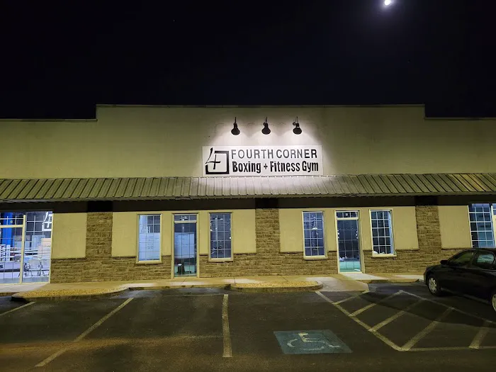 Fourth Corner Boxing and Fitness Picture 3