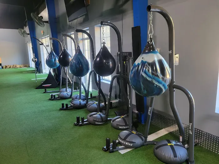 Fourth Corner Boxing and Fitness Picture 7