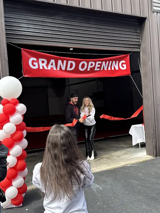 Foundation Athletics Picture 2