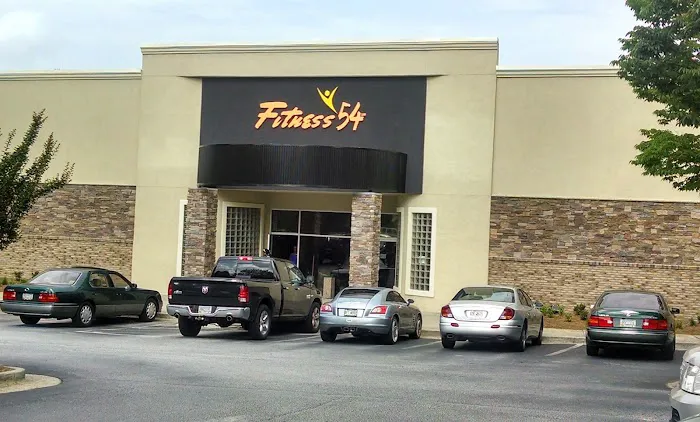 Fitness 54 Picture 3