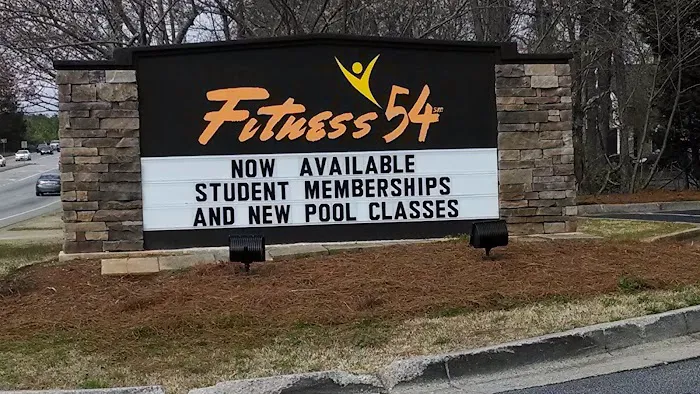 Fitness 54 Picture 10