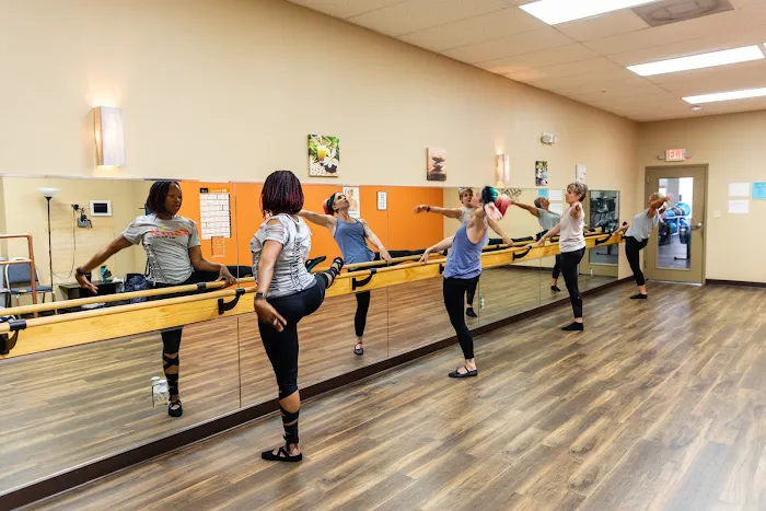 Fitness 54 Picture 1