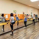 Fitness 54
