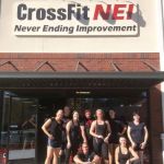 Crossfit NEI