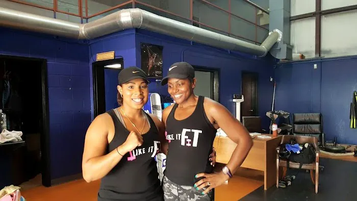 I Like It FIT Picture 7