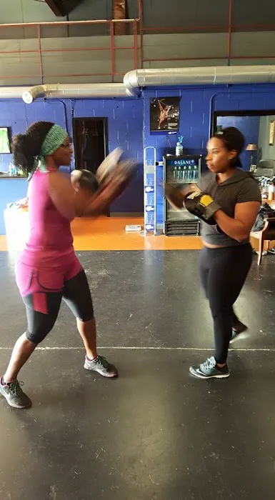 I Like It FIT Picture 2