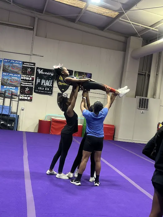 Tumble Pros Picture 9