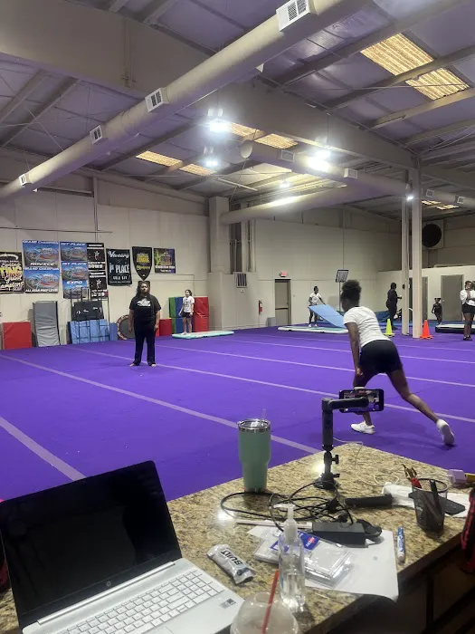 Tumble Pros Picture 8