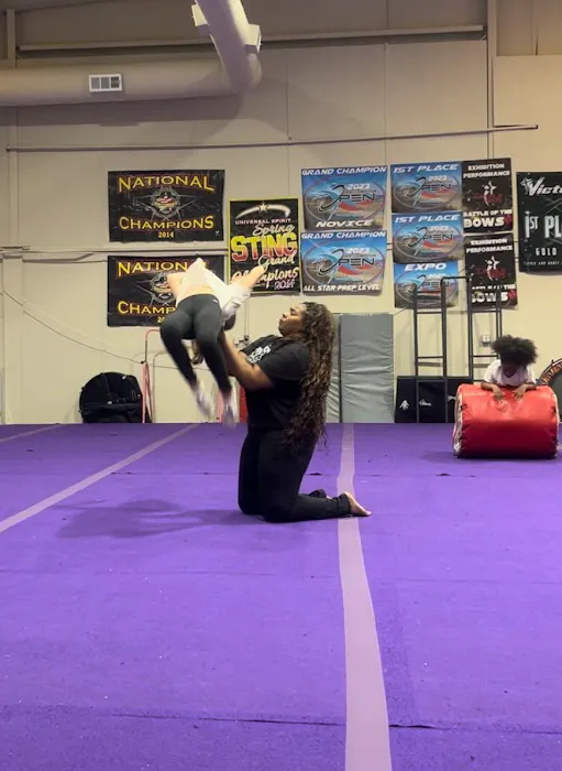 Tumble Pros Picture 7