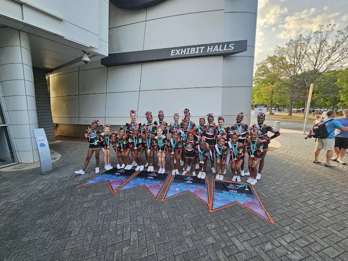 Tumble Pros Picture 10