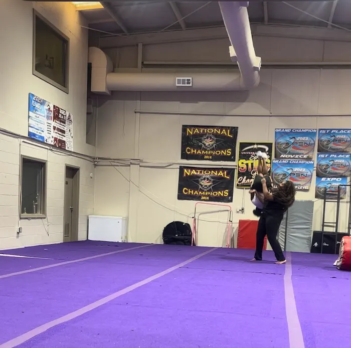 Tumble Pros Picture 3