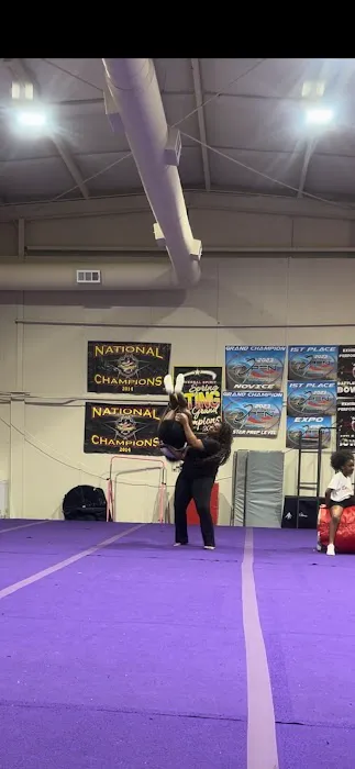 Tumble Pros Picture 4