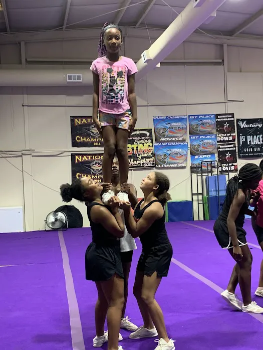 Tumble Pros Picture 1