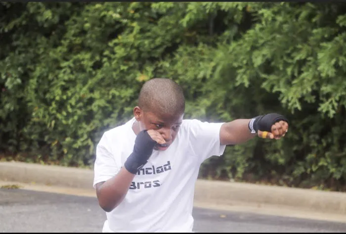 TFT Boxing Club Picture 3