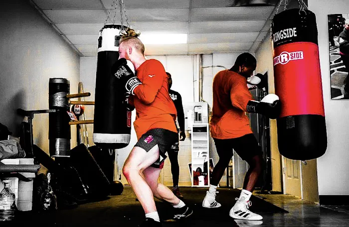 TFT Boxing Club Picture 7