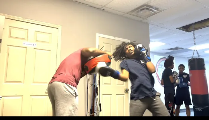 TFT Boxing Club Picture 9