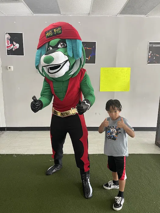 TFT Boxing Club Picture 4