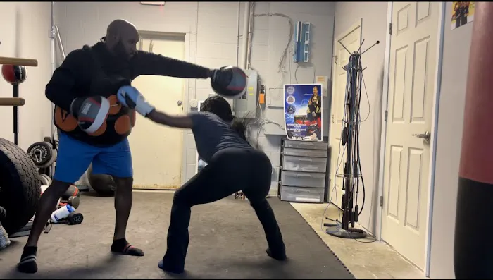 TFT Boxing Club Picture 1