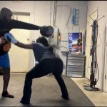 TFT Boxing Club