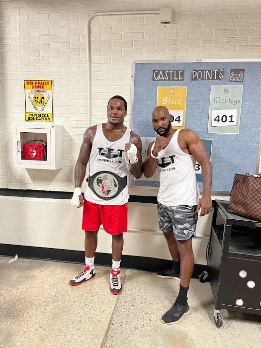 TFT Boxing Club Picture 10