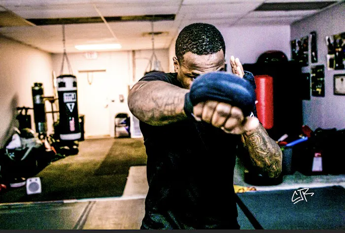 TFT Boxing Club Picture 8