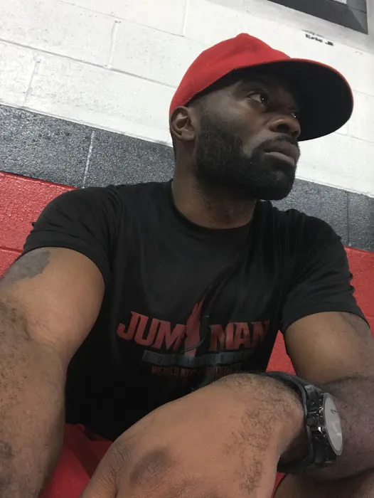 Jumpman Sports Conditioning Picture 10