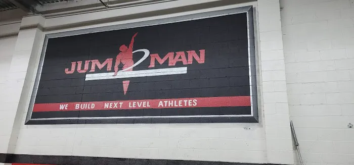 Jumpman Sports Conditioning Picture 8