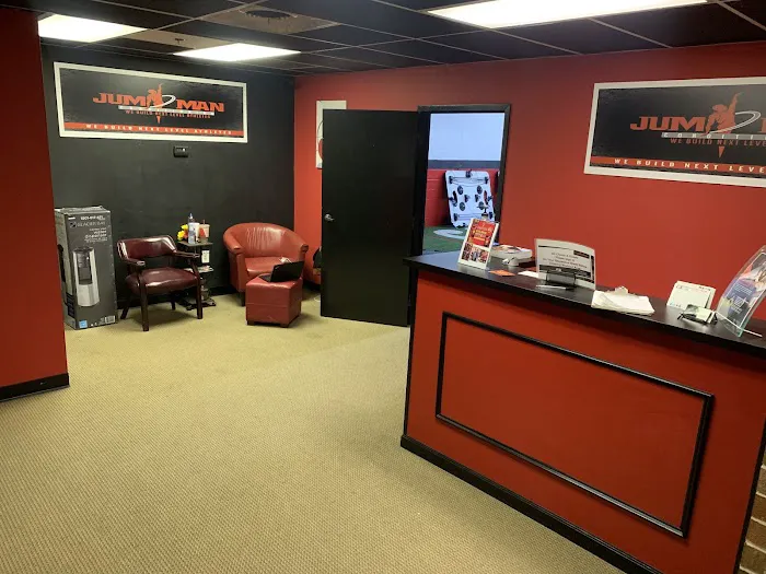 Jumpman Sports Conditioning Picture 9