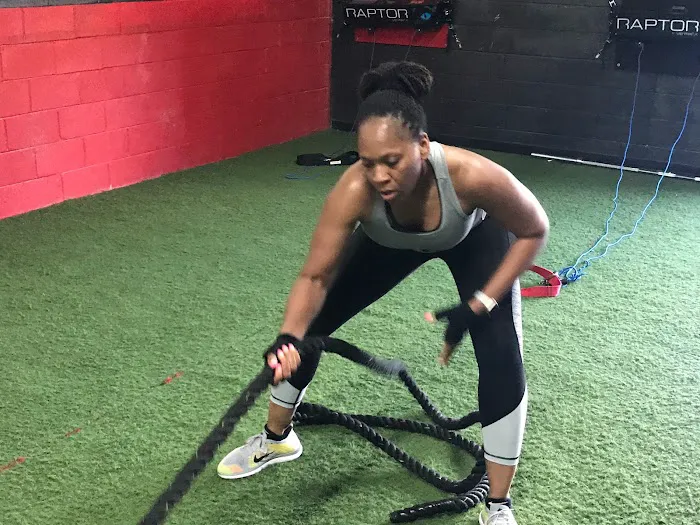 Jumpman Sports Conditioning Picture 5