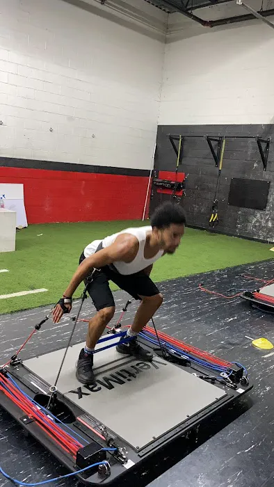 Jumpman Sports Conditioning Picture 2